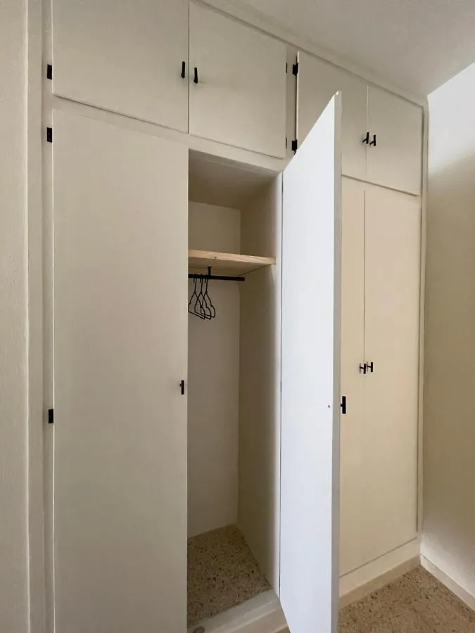 The Appartment Llanca