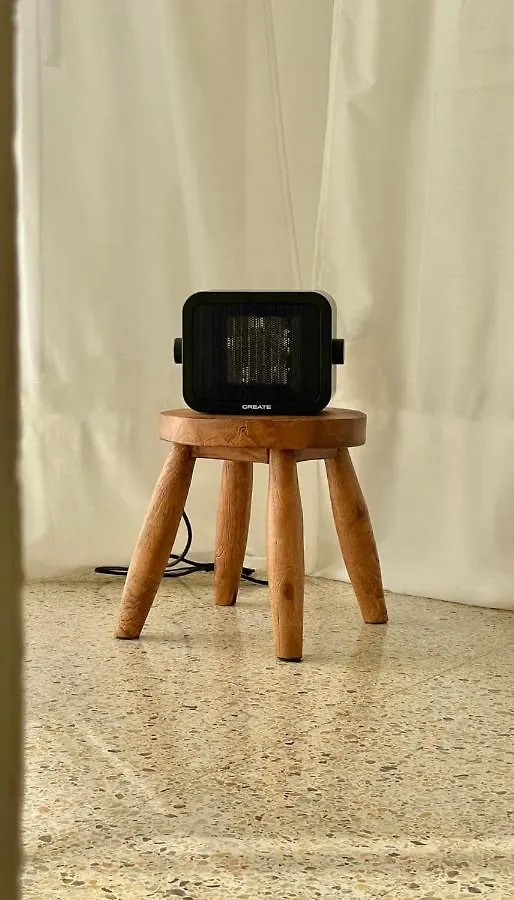 The Appartment Llanca