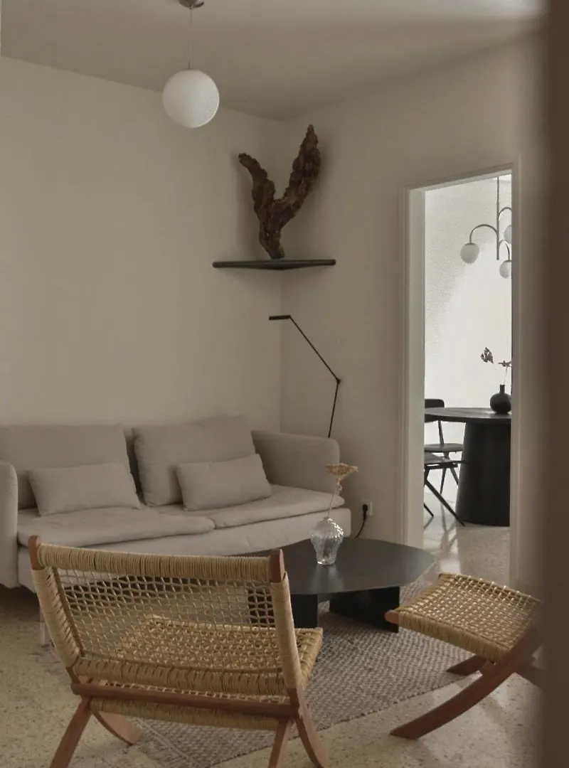 The Appartment Llanca Spain