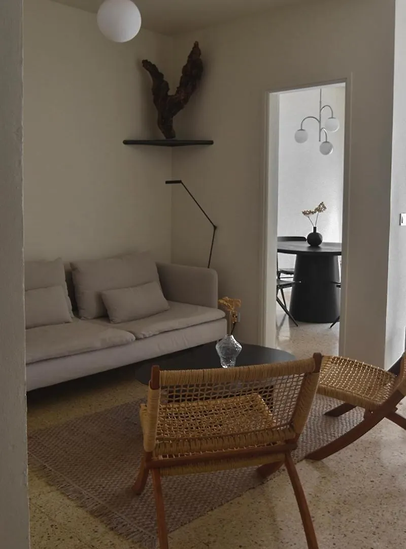 The Appartment Llanca Spain