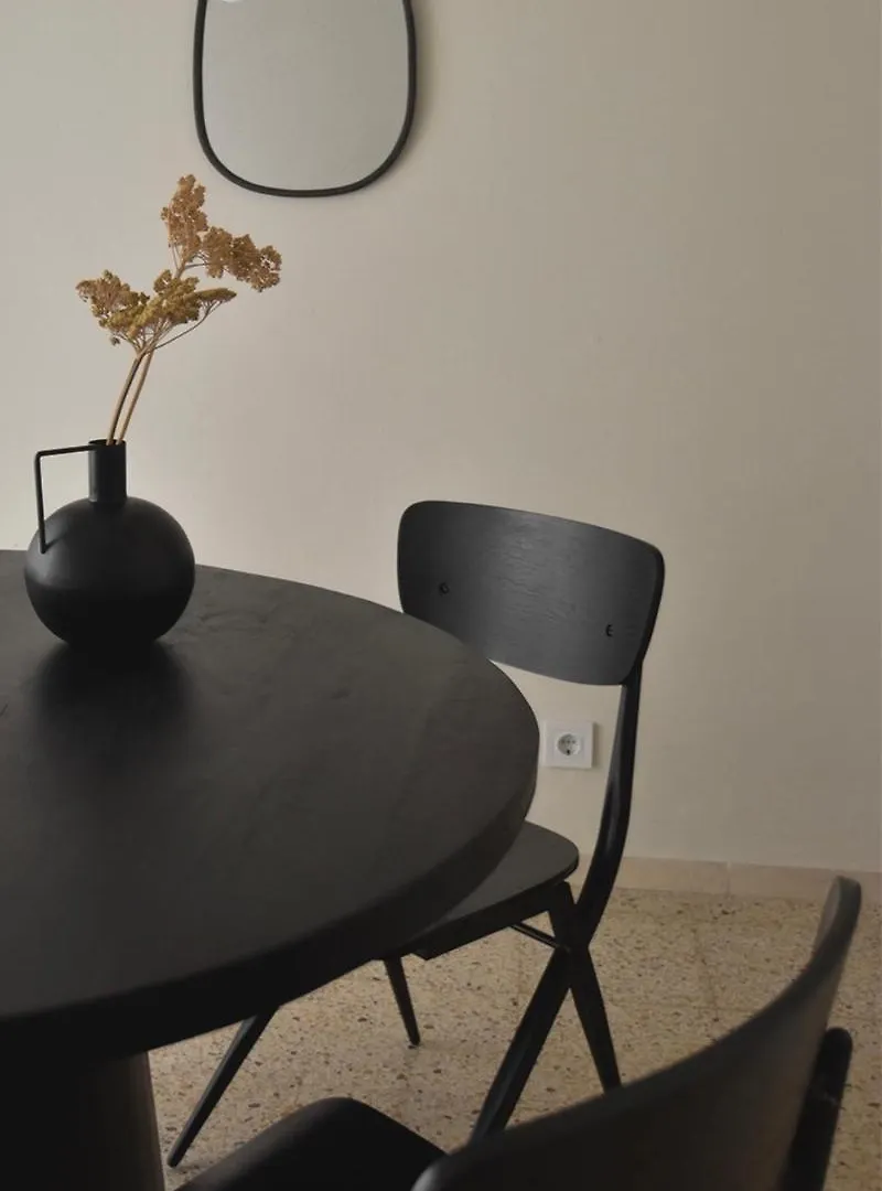 The Appartment Llanca Apartment